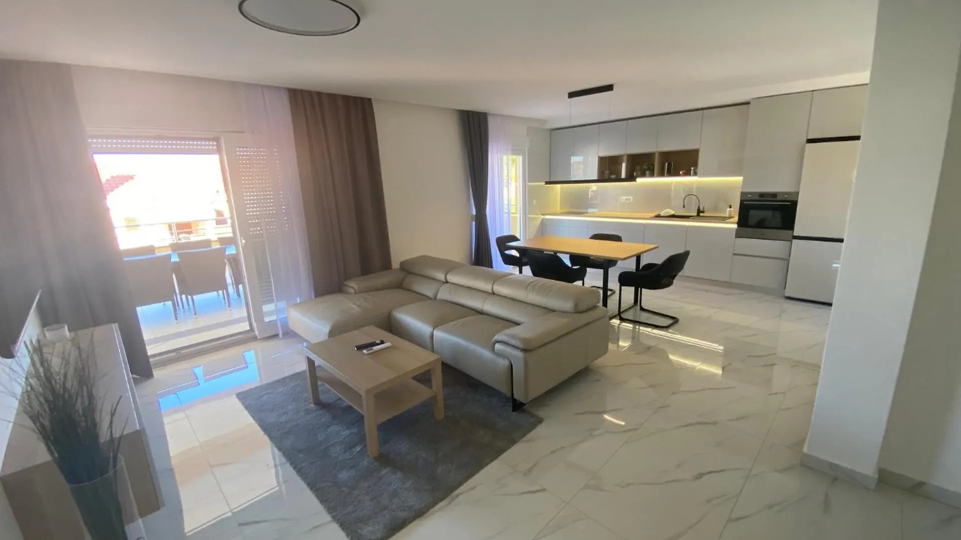 Guest House Ana Residence Zadar
