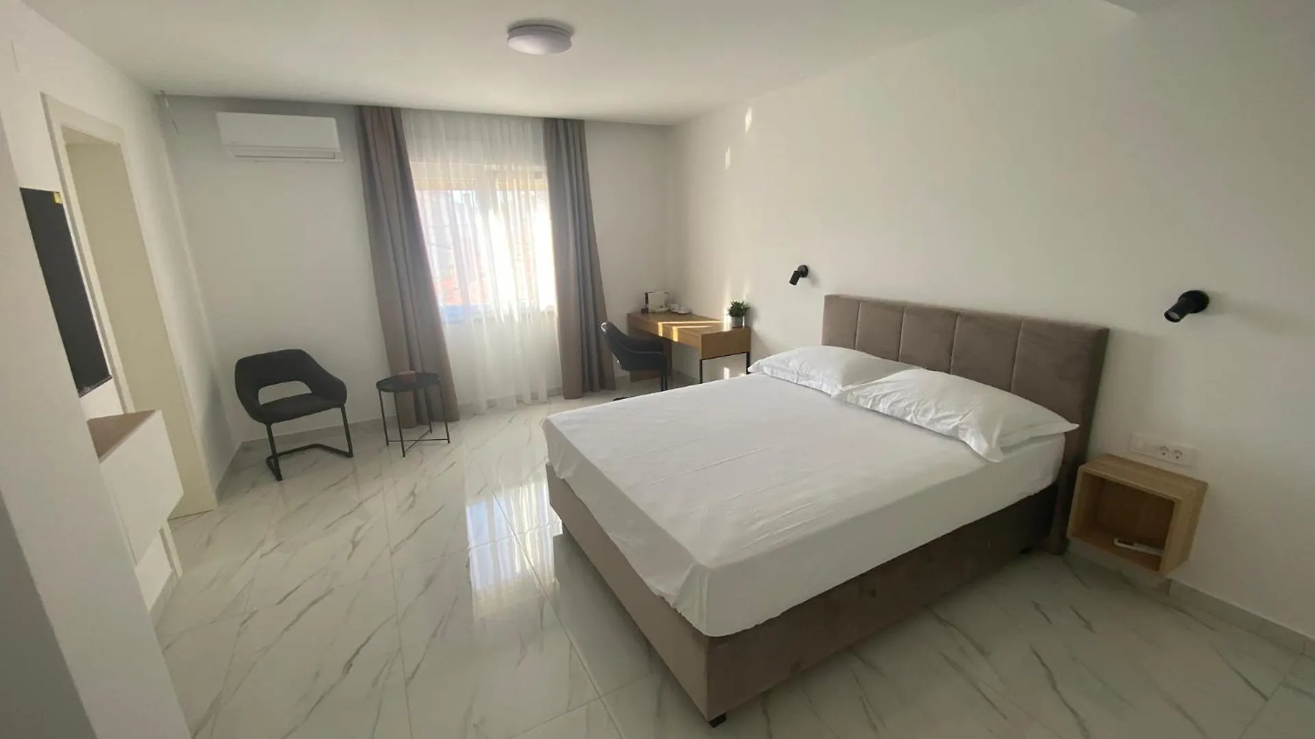 Guest House Ana Residence Задар Хорватия