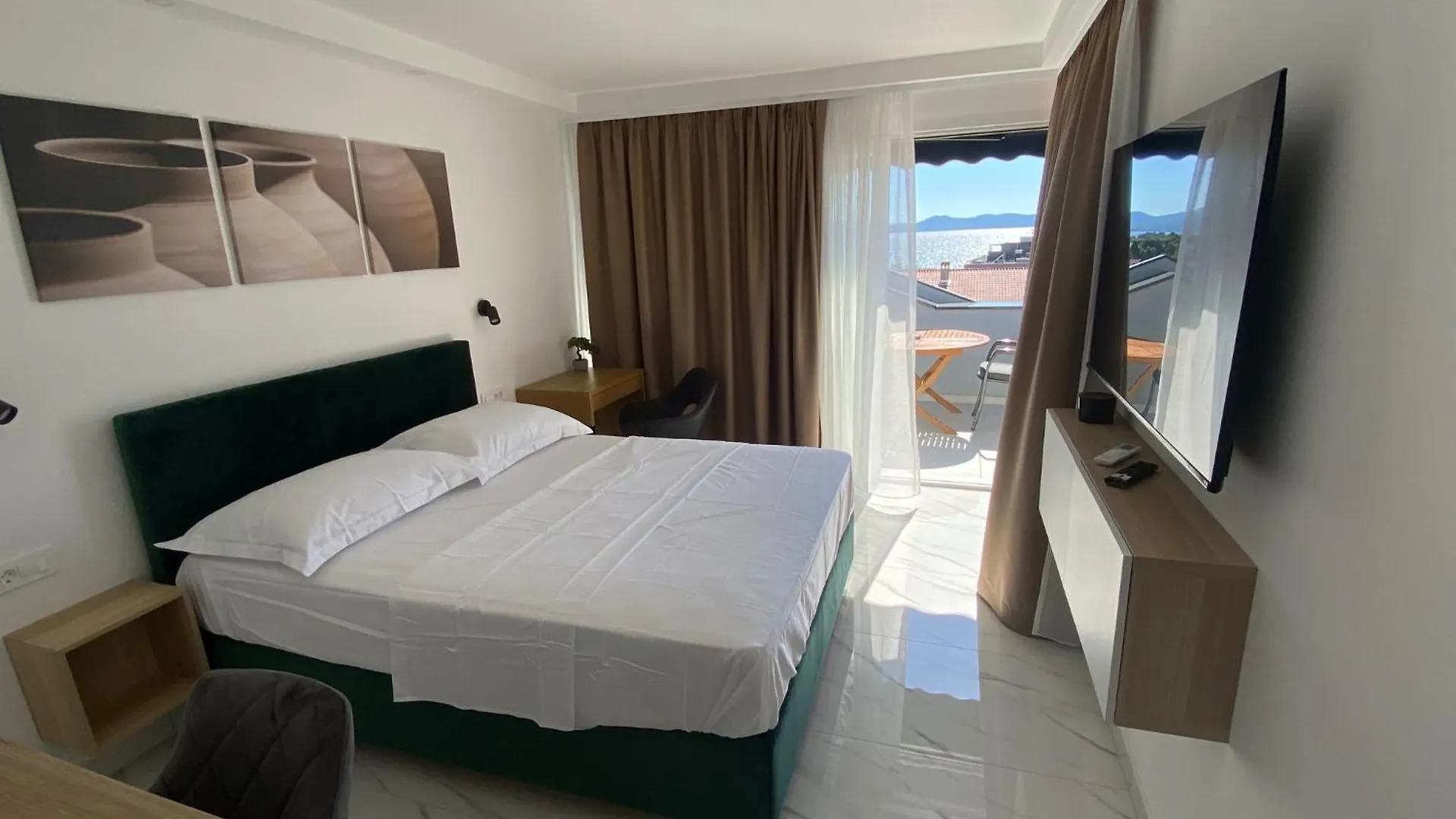 Guest House Ana Residence Zadar