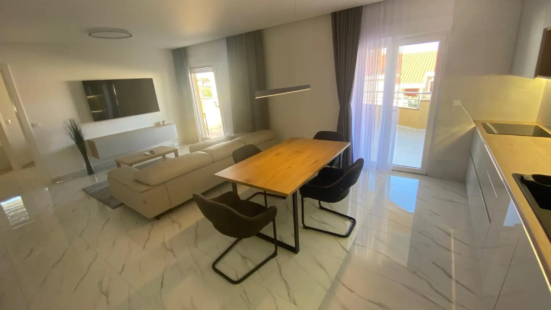 Guest House Ana Residence Zadar Croatia