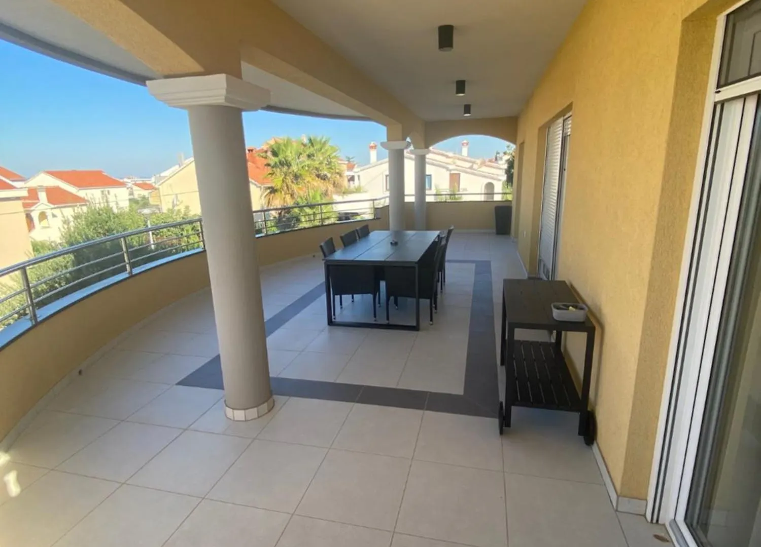 Guest House Ana Residence Zadar