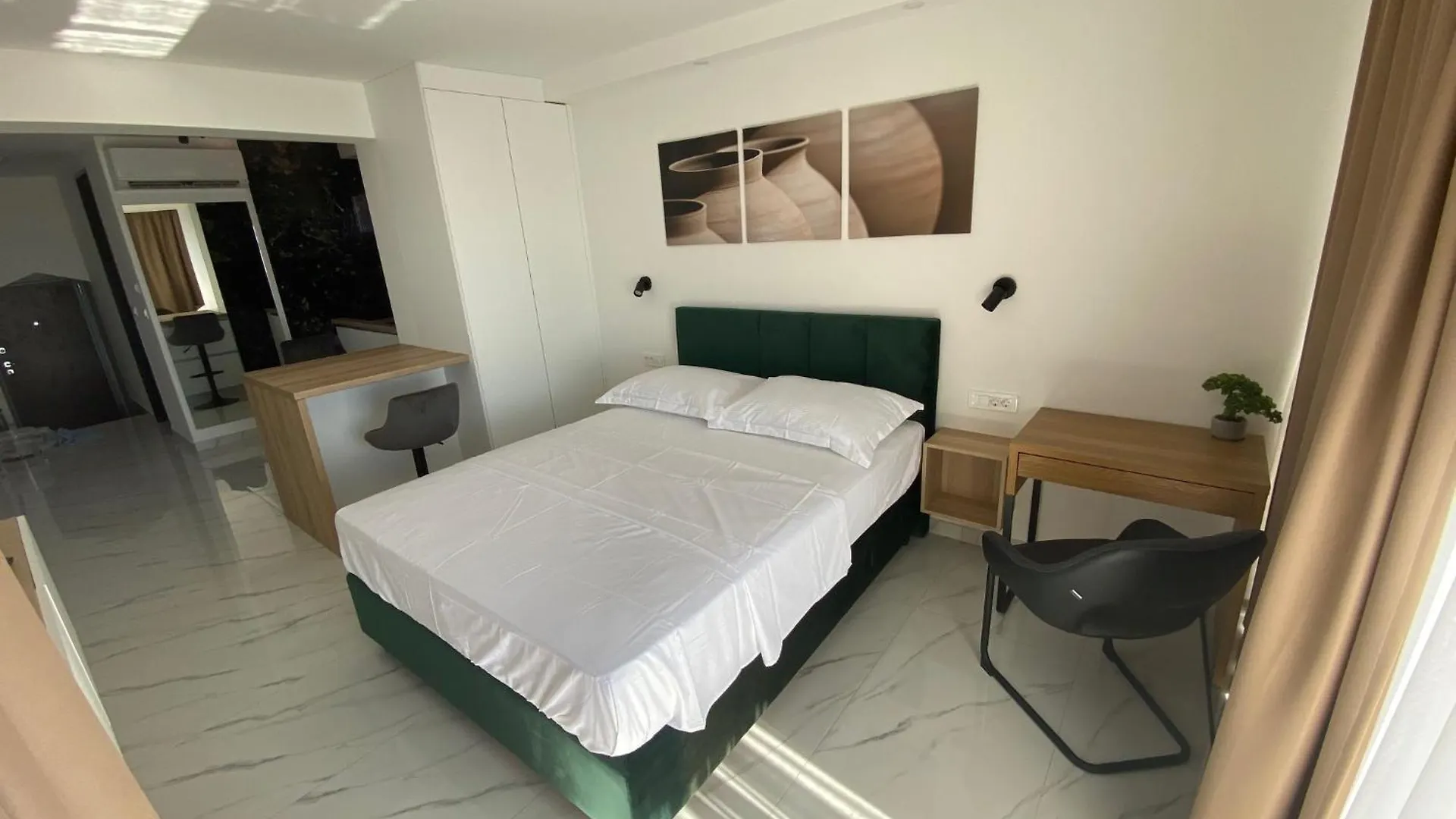Guest House Ana Residence Zadar 3*,  Croatia