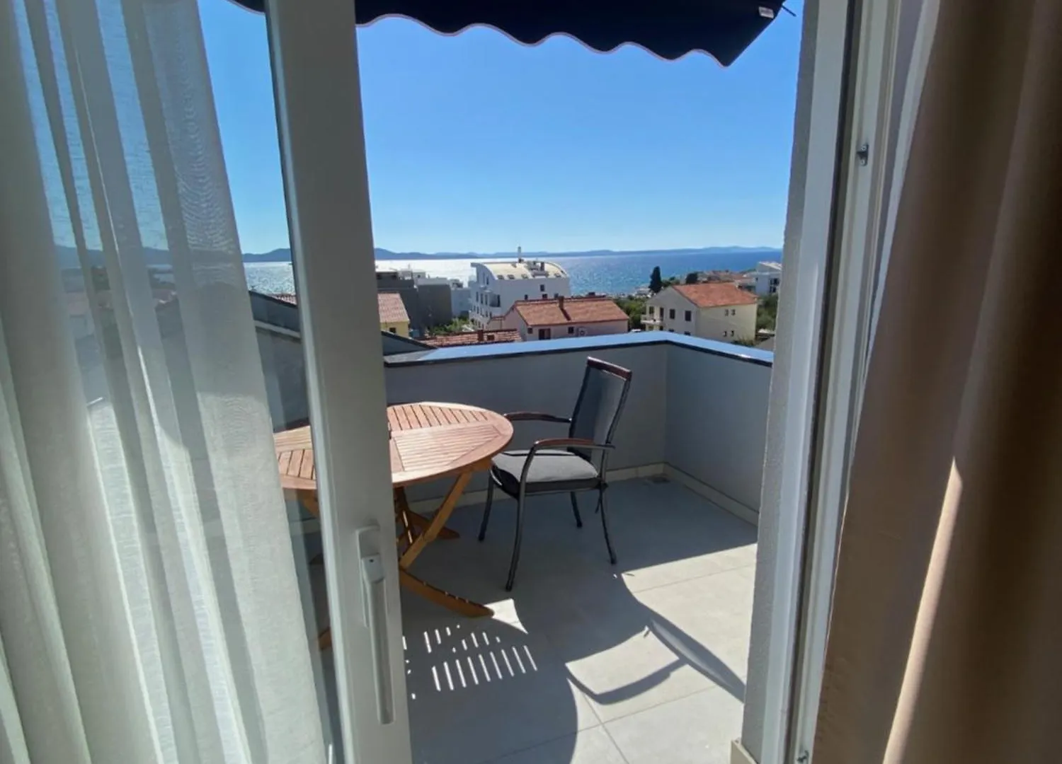 Guest House Ana Residence Zadar 3*,