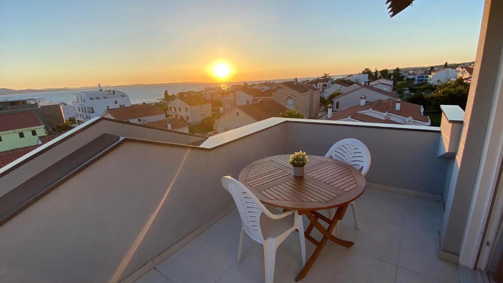 Guest House Ana Residence Zadar