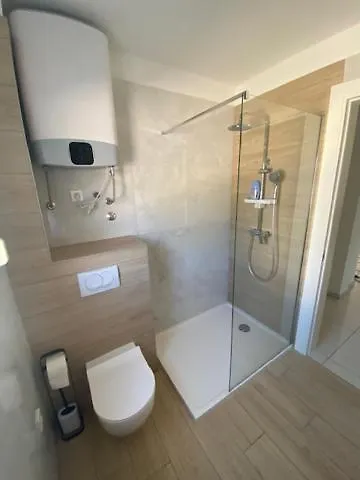 Guest House Ana Residence Задар Хорватия
