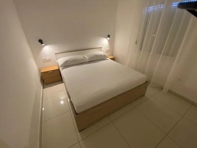***  Guest House Ana Residence Задар Хорватия