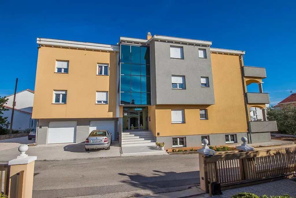 Guest House Ana Residence Zadar