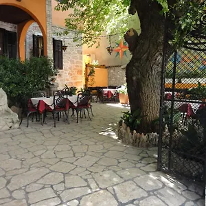 Marko Polo Zadar