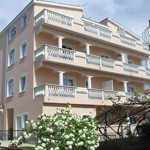 Gasthuis Rooms&apartments Ana, Zadar