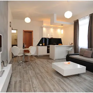 D&g -i Apartment&room Zadar